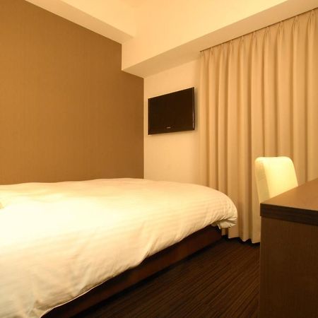 Ab Hotel Nagoya Sakae Екстер'єр фото