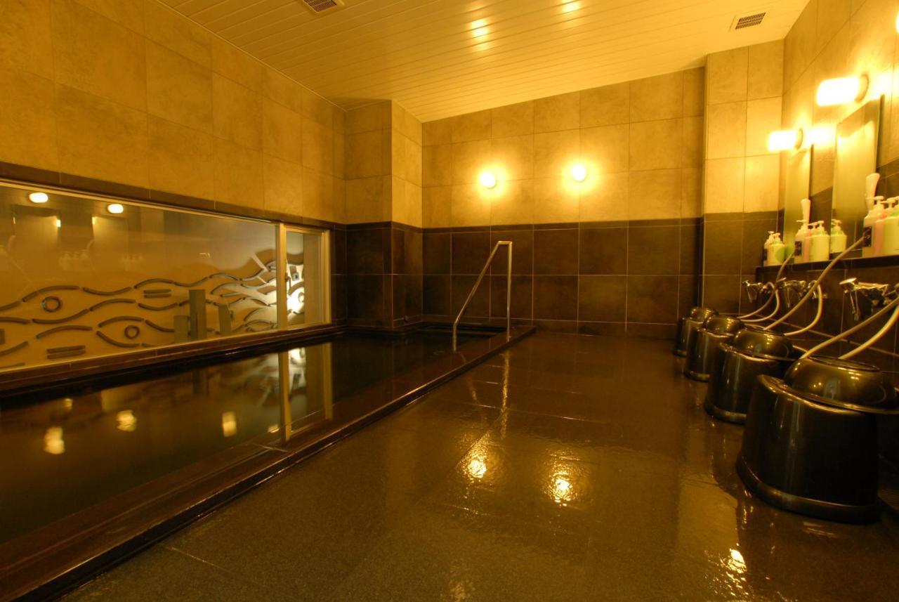 Ab Hotel Nagoya Sakae Екстер'єр фото