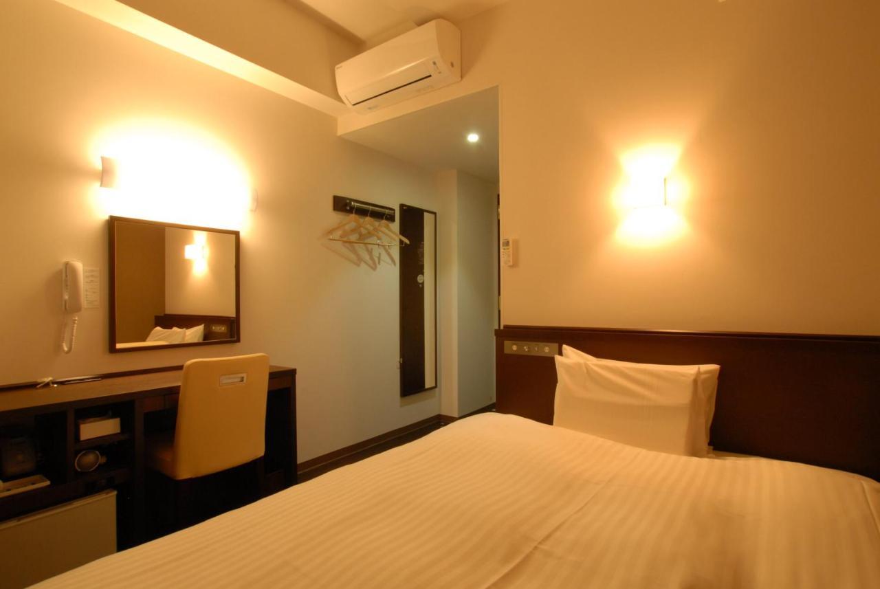 Ab Hotel Nagoya Sakae Екстер'єр фото