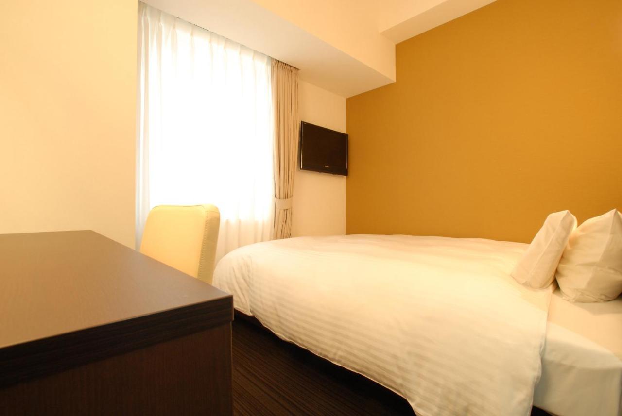 Ab Hotel Nagoya Sakae Екстер'єр фото
