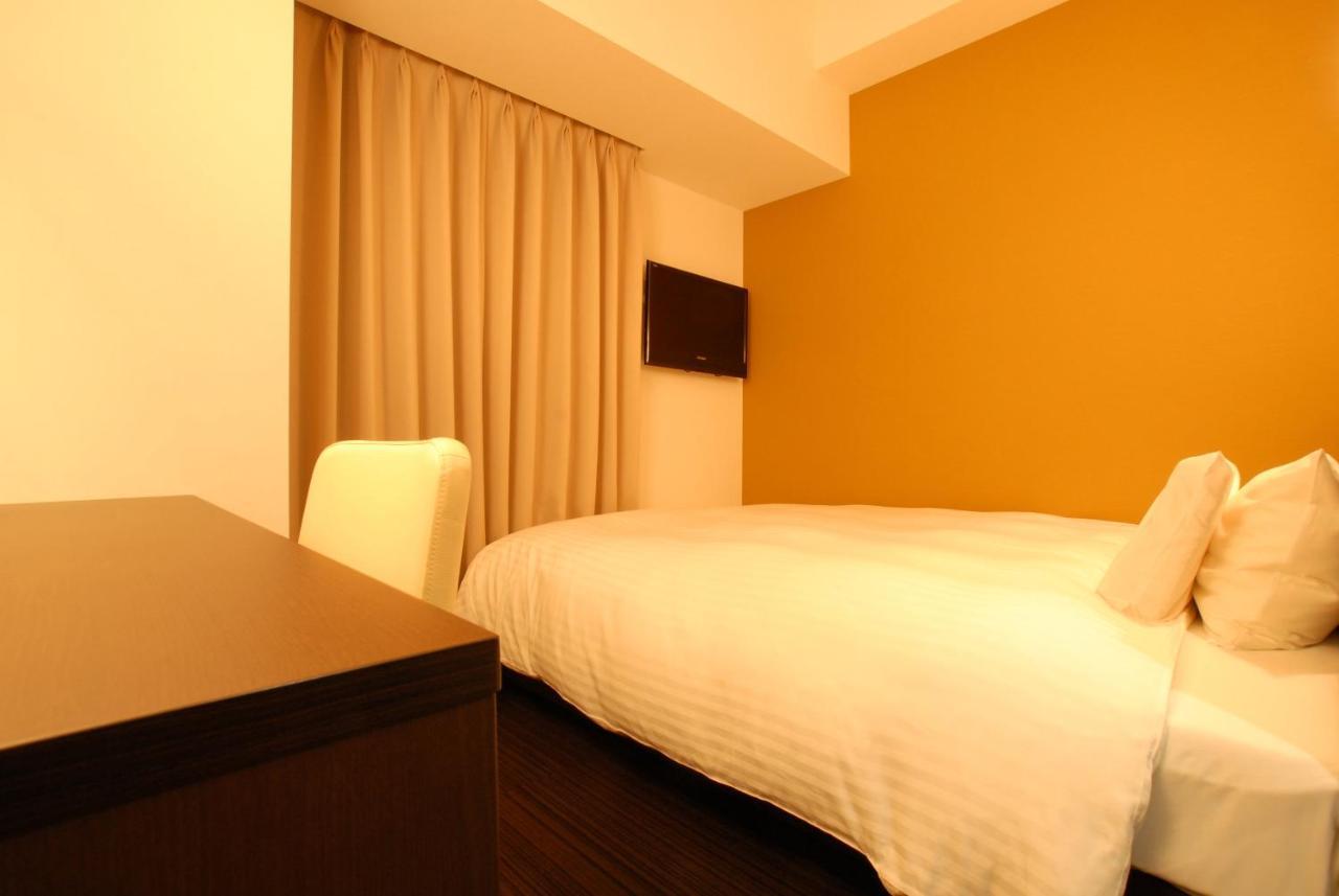 Ab Hotel Nagoya Sakae Екстер'єр фото