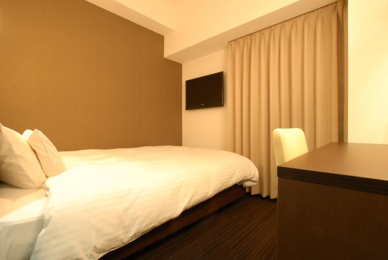 Ab Hotel Nagoya Sakae Екстер'єр фото