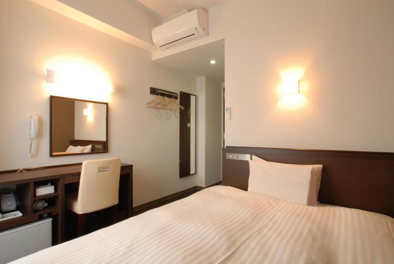 Ab Hotel Nagoya Sakae Екстер'єр фото
