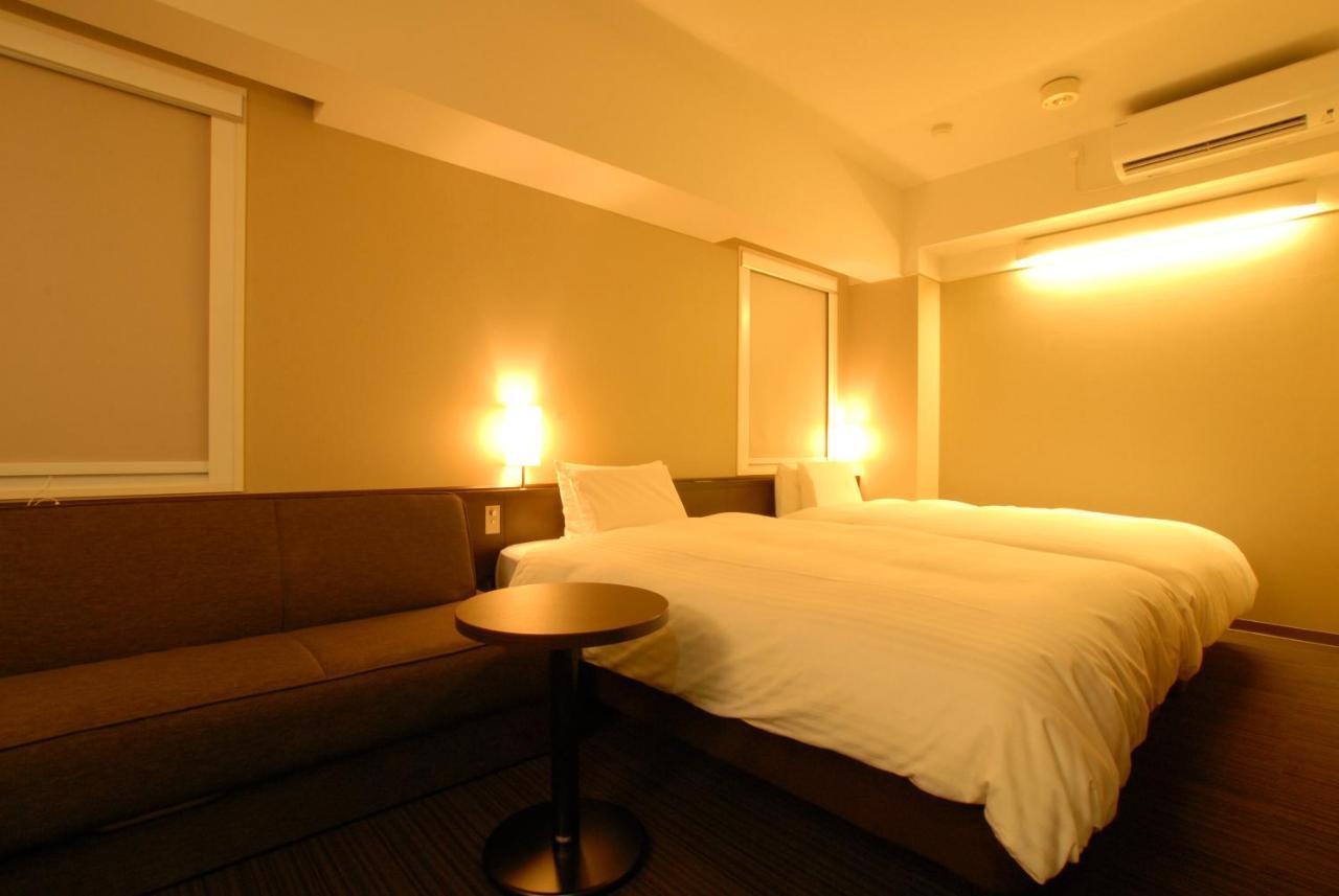Ab Hotel Nagoya Sakae Екстер'єр фото