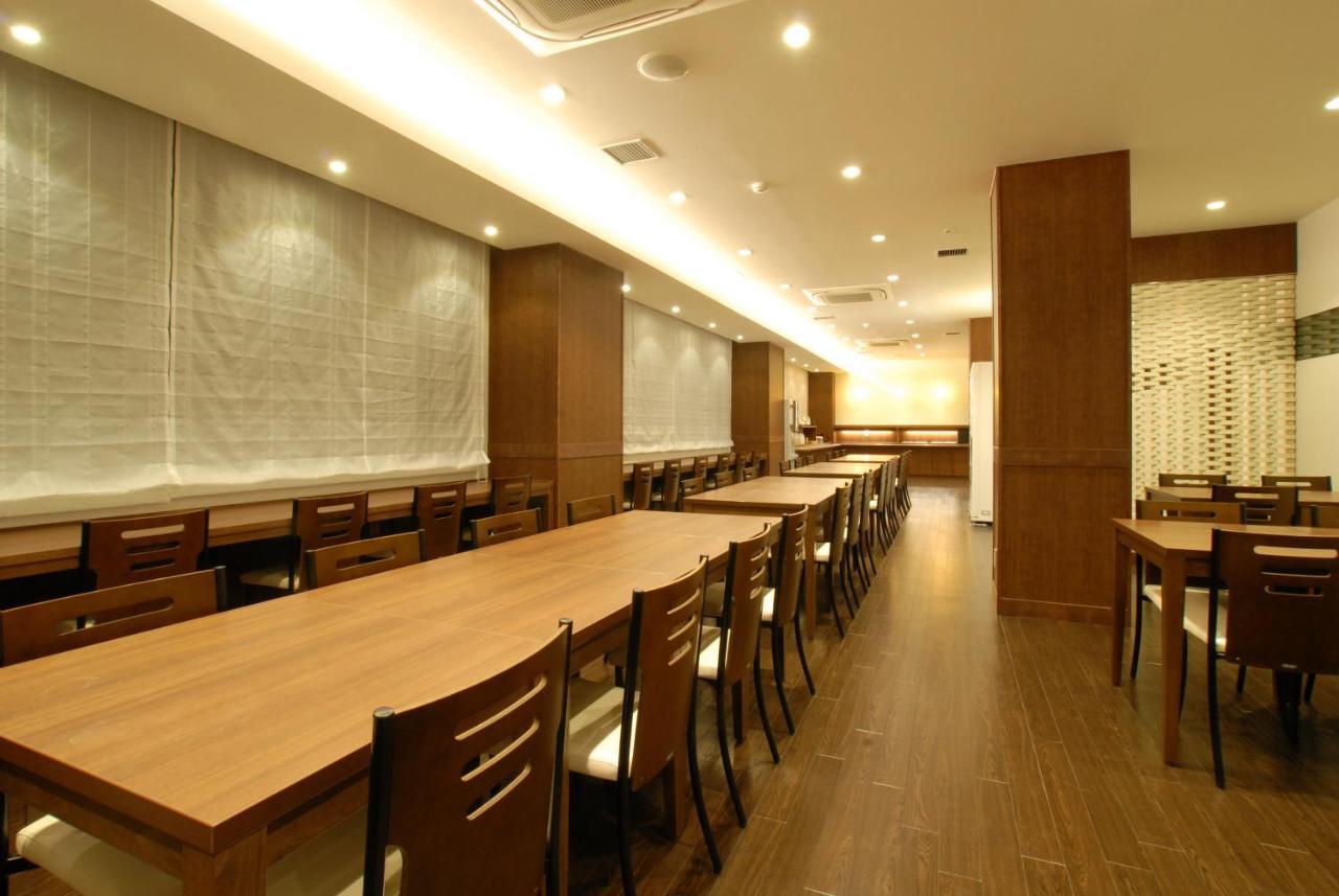 Ab Hotel Nagoya Sakae Екстер'єр фото